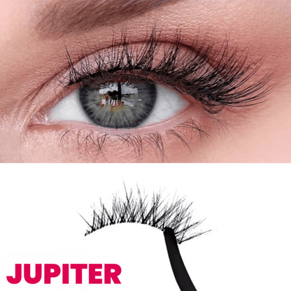 Solare Lashes™ Manyetik Kirpikler