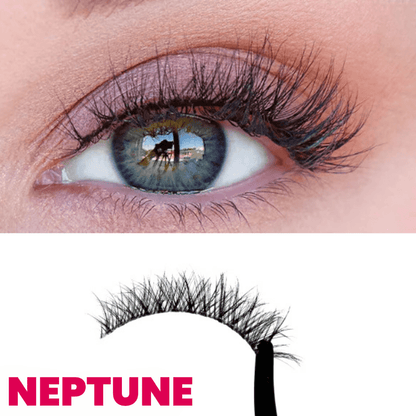 Solare Lashes™ Manyetik Kirpikler